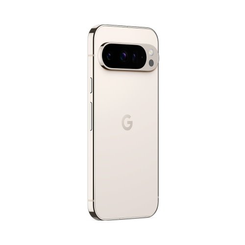 Смартфон Google Pixel 9 Pro XL 16/128Gb Porcelain (Бежевый) JP