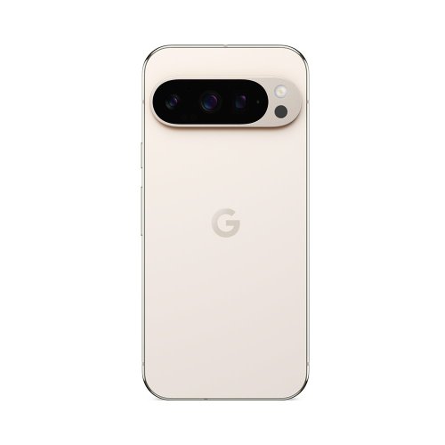 Смартфон Google Pixel 9 Pro XL 16/128Gb Porcelain (Бежевый) JP