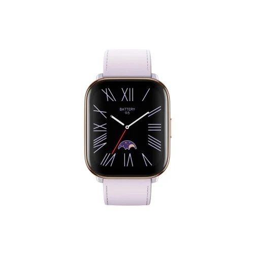 Умные часы Amazfit Active Lavender Purple (Фиолетовый)