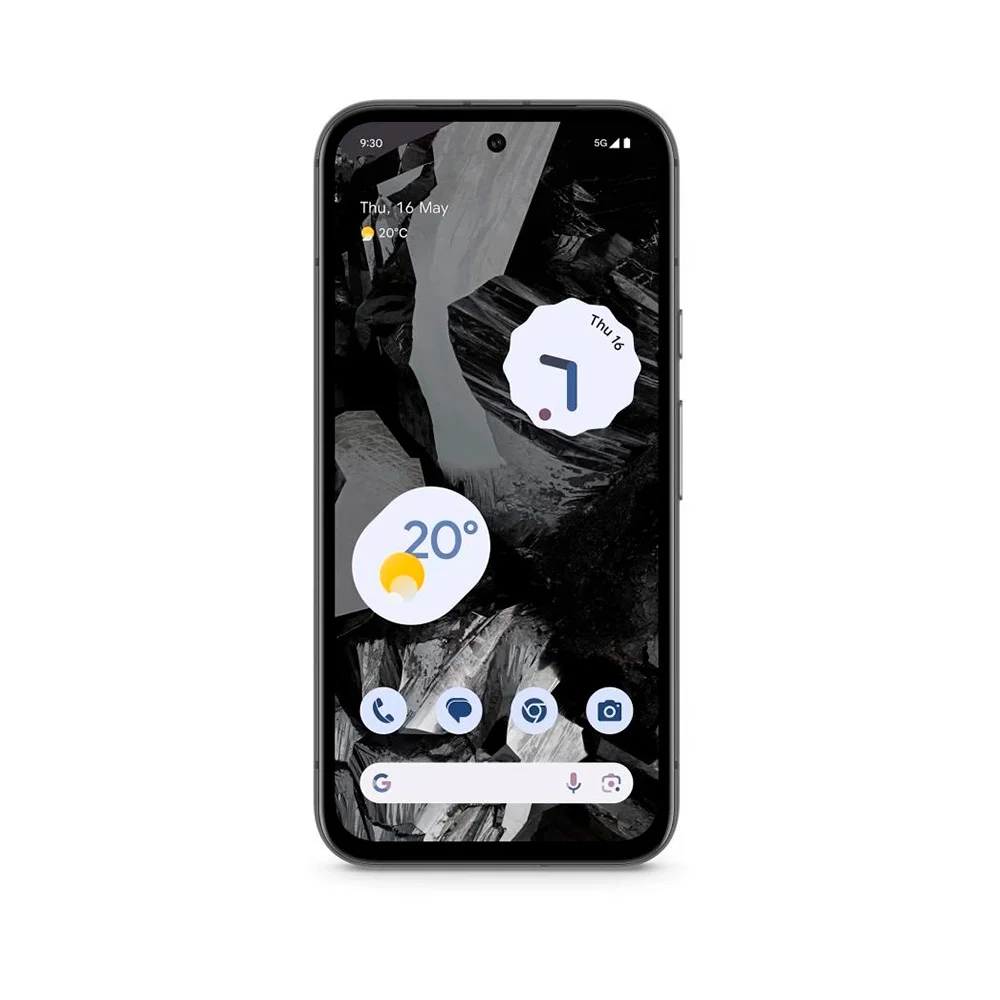 Купить Смартфон Google Pixel 8a 8/128Gb Obsidian (Черный) Global Смартфон Google Pixel 8a 8/128Gb Obsidian (Черный) Global