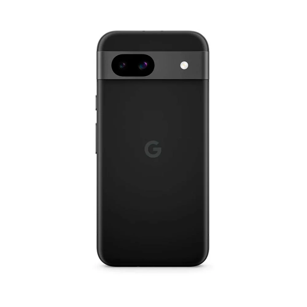 Купить Смартфон Google Pixel 8a 8/128Gb Obsidian (Черный) Global Смартфон Google Pixel 8a 8/128Gb Obsidian (Черный) Global