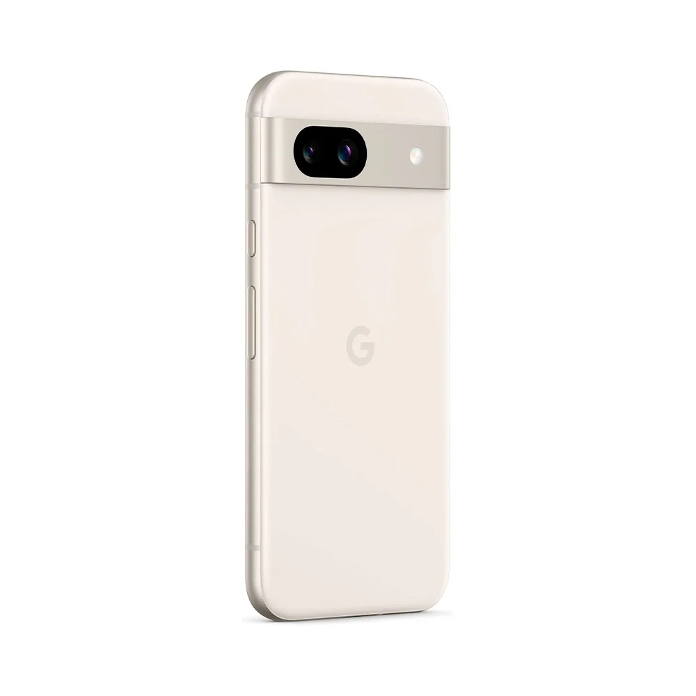 Купить Смартфон Google Pixel 8a 8/128Gb Porcelain (Бежевый) Global Смартфон Google Pixel 8a 8/128Gb Porcelain (Бежевый) Global
