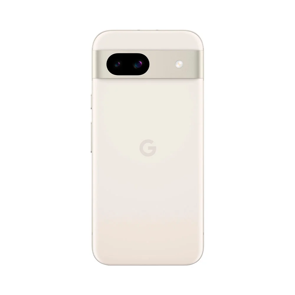 Купить Смартфон Google Pixel 8a 8/128Gb Porcelain (Бежевый) Global Смартфон Google Pixel 8a 8/128Gb Porcelain (Бежевый) Global