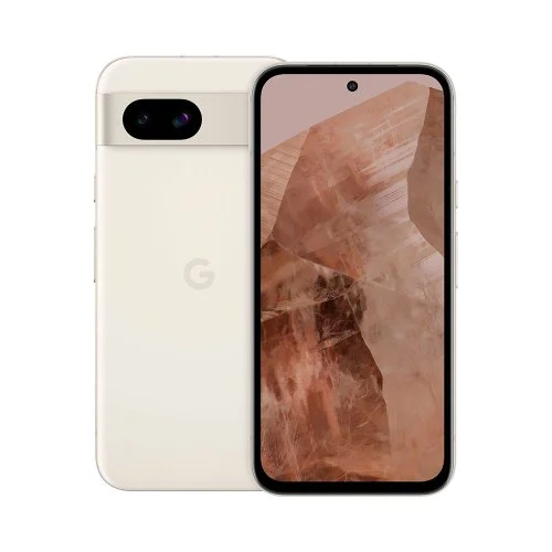 Купить Смартфон Google Pixel 8a 8/128Gb Porcelain (Бежевый) Global Смартфон Google Pixel 8a 8/128Gb Porcelain (Бежевый) Global