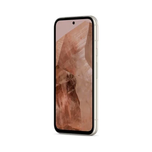 Купить Смартфон Google Pixel 8a 8/128Gb Porcelain (Бежевый) Global Смартфон Google Pixel 8a 8/128Gb Porcelain (Бежевый) Global