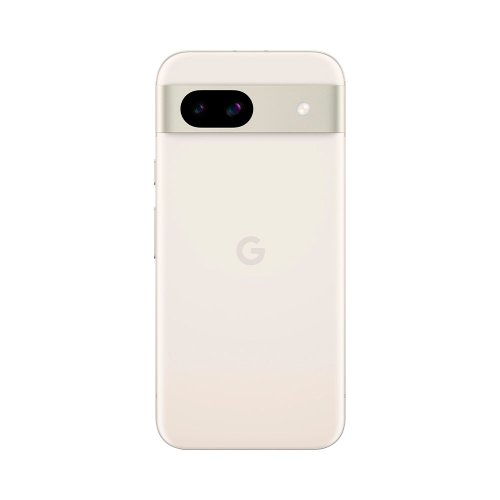 Смартфон Google Pixel 8a 8/128Gb Porcelain (Бежевый) Global