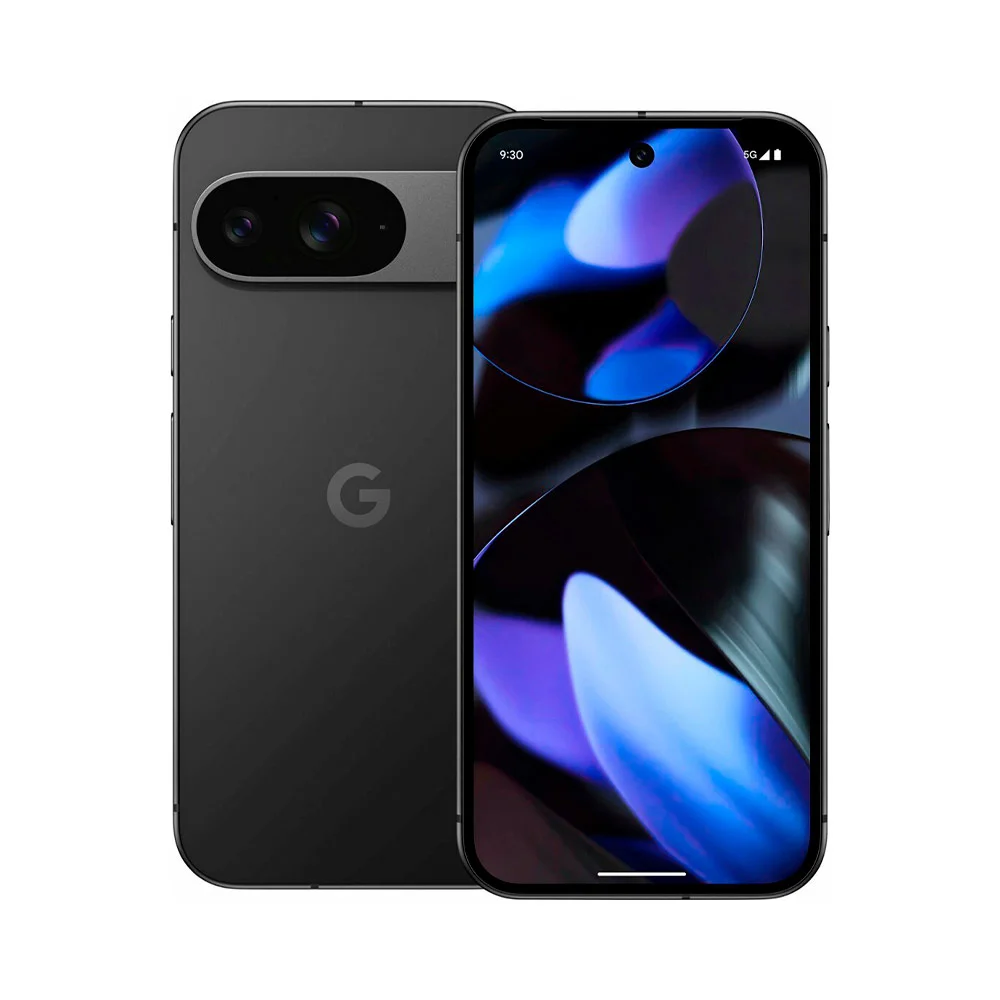Смартфон Google Pixel 9 12/128Gb Obsidian (Черный) Global