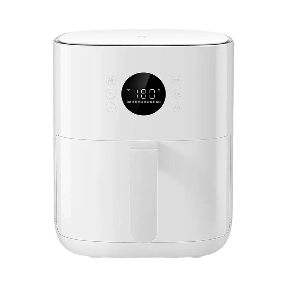 Купить Аэрогриль Xiaomi Smart Air Fryer 4.5L (EAC) Белый Аэрогриль Xiaomi Smart Air Fryer 4.5L (EAC) Белый