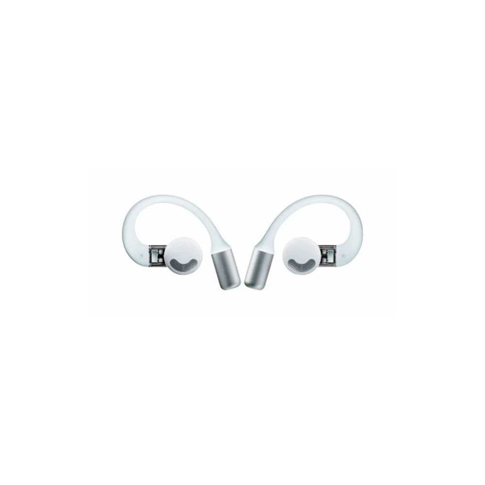 Купить Беспроводные наушники Nothing Ear Open (B182) White (Белый) Беспроводные наушники Nothing Ear Open (B182) White (Белый)