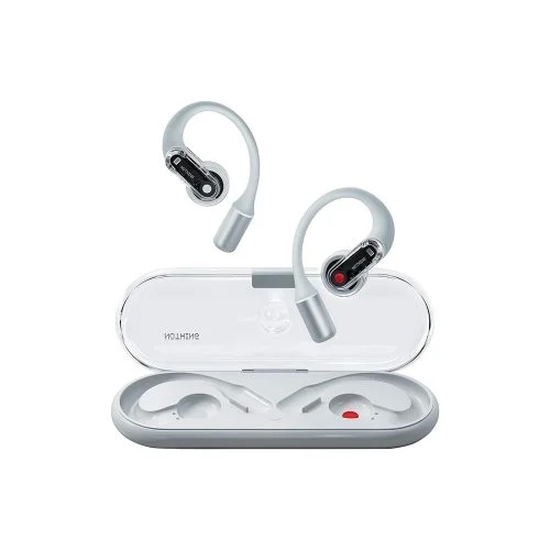 Купить Беспроводные наушники Nothing Ear Open (B182) White (Белый) Беспроводные наушники Nothing Ear Open (B182) White (Белый)