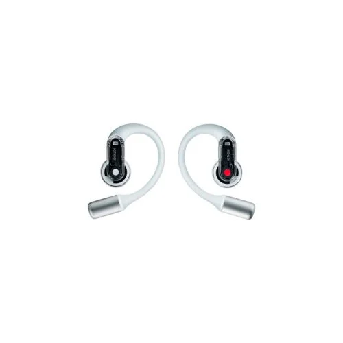 Купить Беспроводные наушники Nothing Ear Open (B182) White (Белый) Беспроводные наушники Nothing Ear Open (B182) White (Белый)