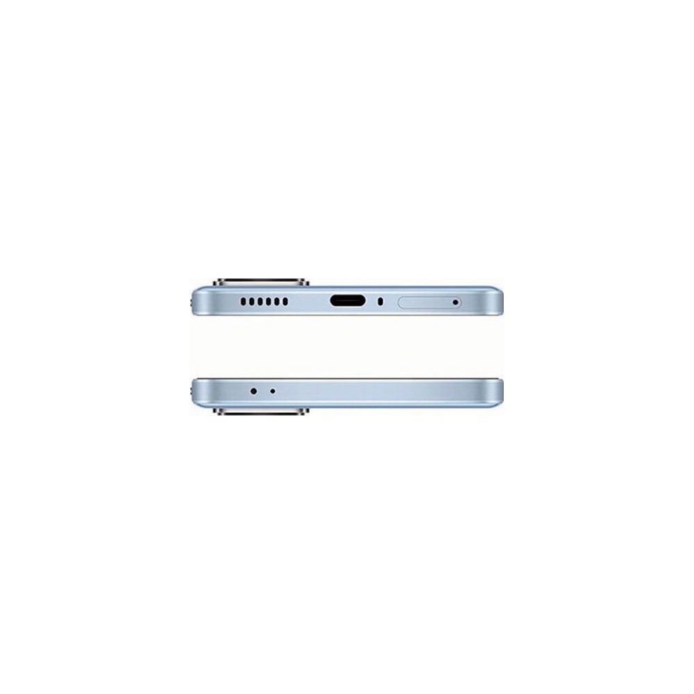 Смартфон iQOO Neo 9 16/256Gb Blue (Синий) CN