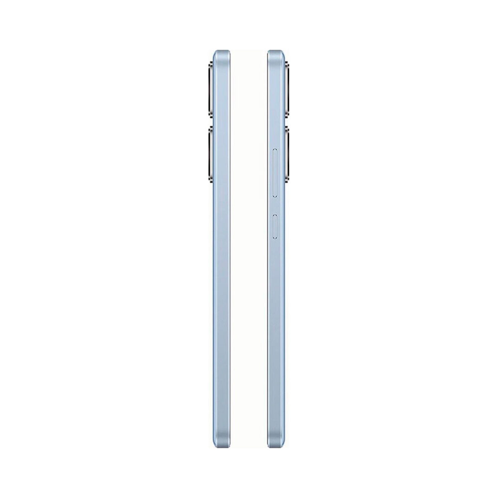 Смартфон iQOO Neo 9 16/256Gb Blue (Синий) CN