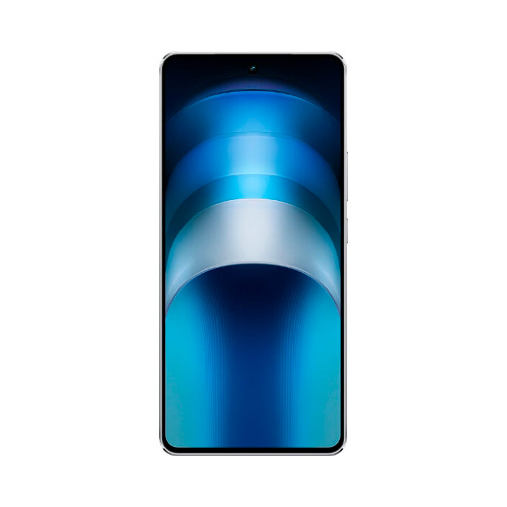 Смартфон iQOO Neo 9 16/256Gb White (Белый) CN