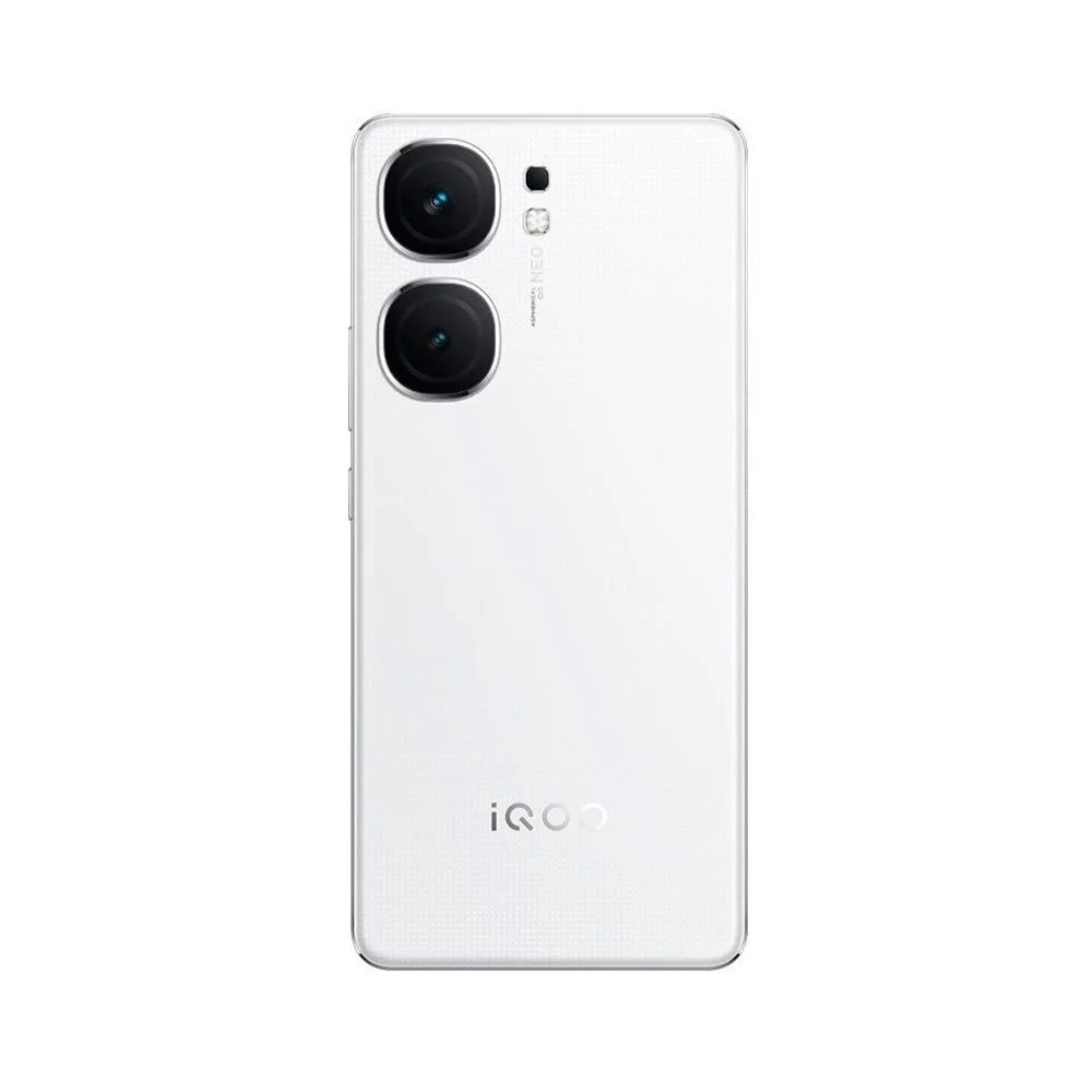 Купить Смартфон iQOO Neo 9 16/256Gb White (Белый) CN Смартфон iQOO Neo 9 16/256Gb White (Белый) CN
