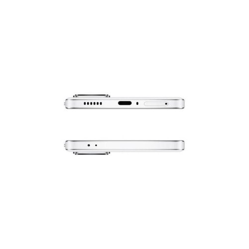 Смартфон iQOO Neo 9 16/256Gb White (Белый) CN