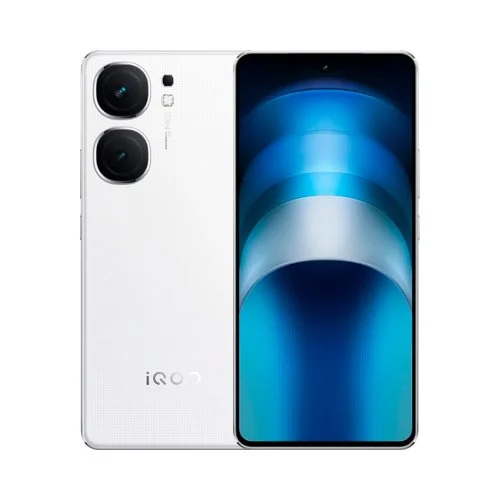 Купить Смартфон iQOO Neo 9 16/256Gb White (Белый) CN Смартфон iQOO Neo 9 16/256Gb White (Белый) CN