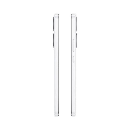 Смартфон iQOO Neo 9 16/256Gb White (Белый) CN