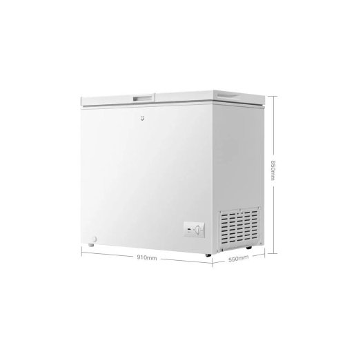 Морозильная камера Mijia Freezer 203L (BD/BC203MDM)