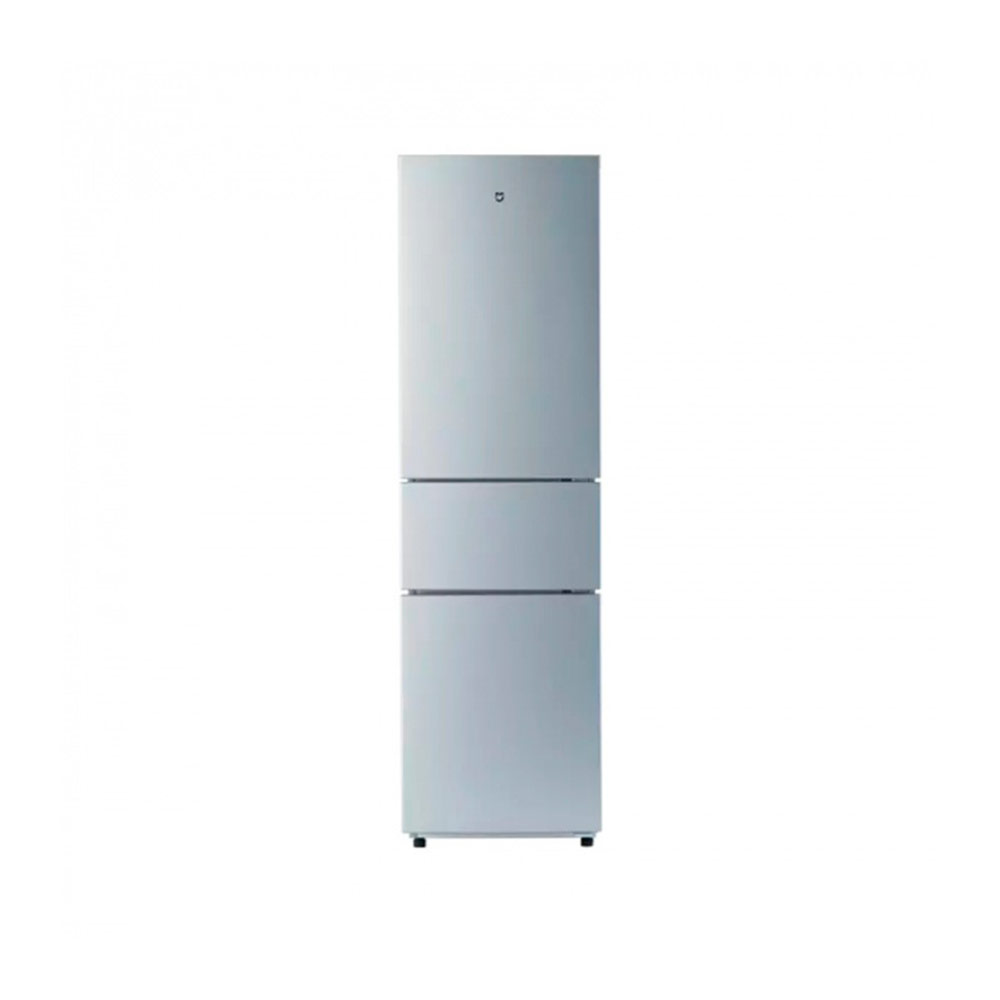 Холодильник Mijia Three-Door No-Frost Refrigerator 216L (BCD-216WMD)