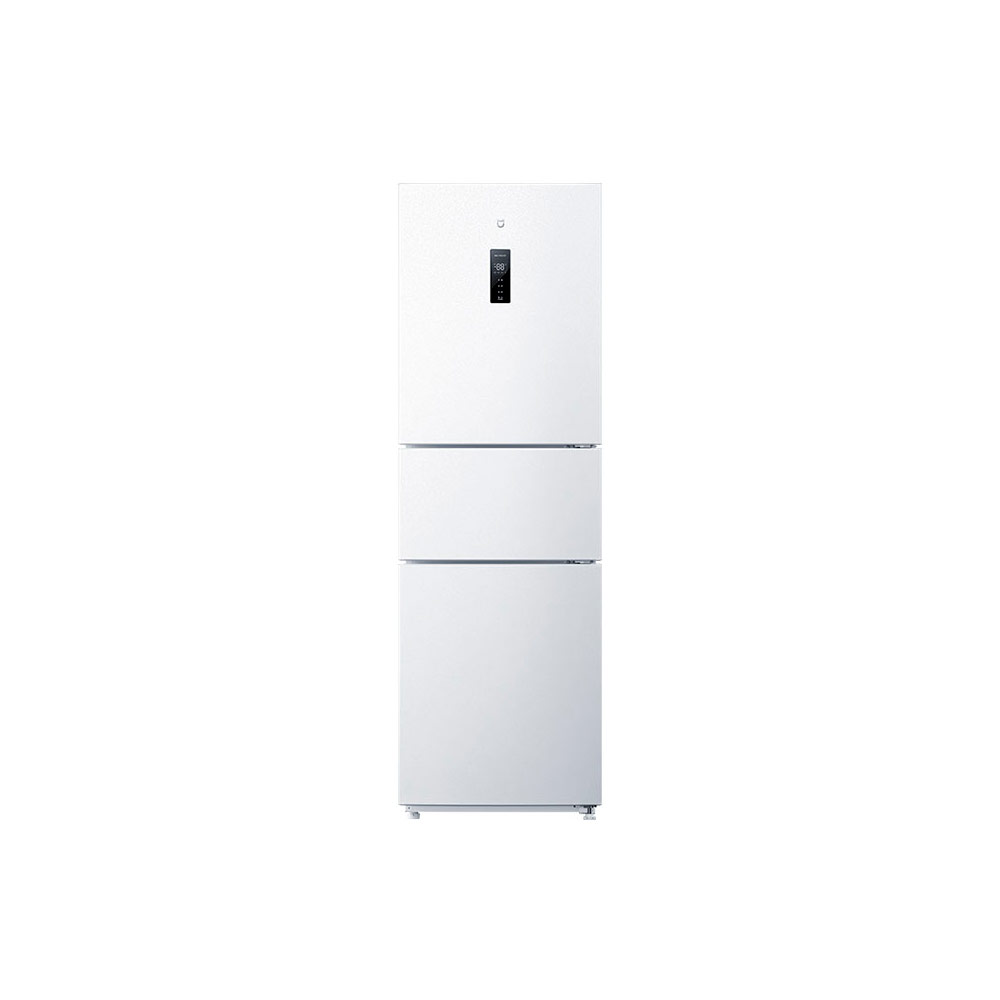 Холодильник Mijia Three-Door Refrigerator 256L Compact (BCD-256WMSA)