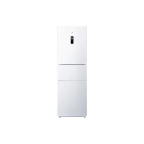 Холодильник Mijia Three-Door Refrigerator 256L Compact (BCD-256WMSA)