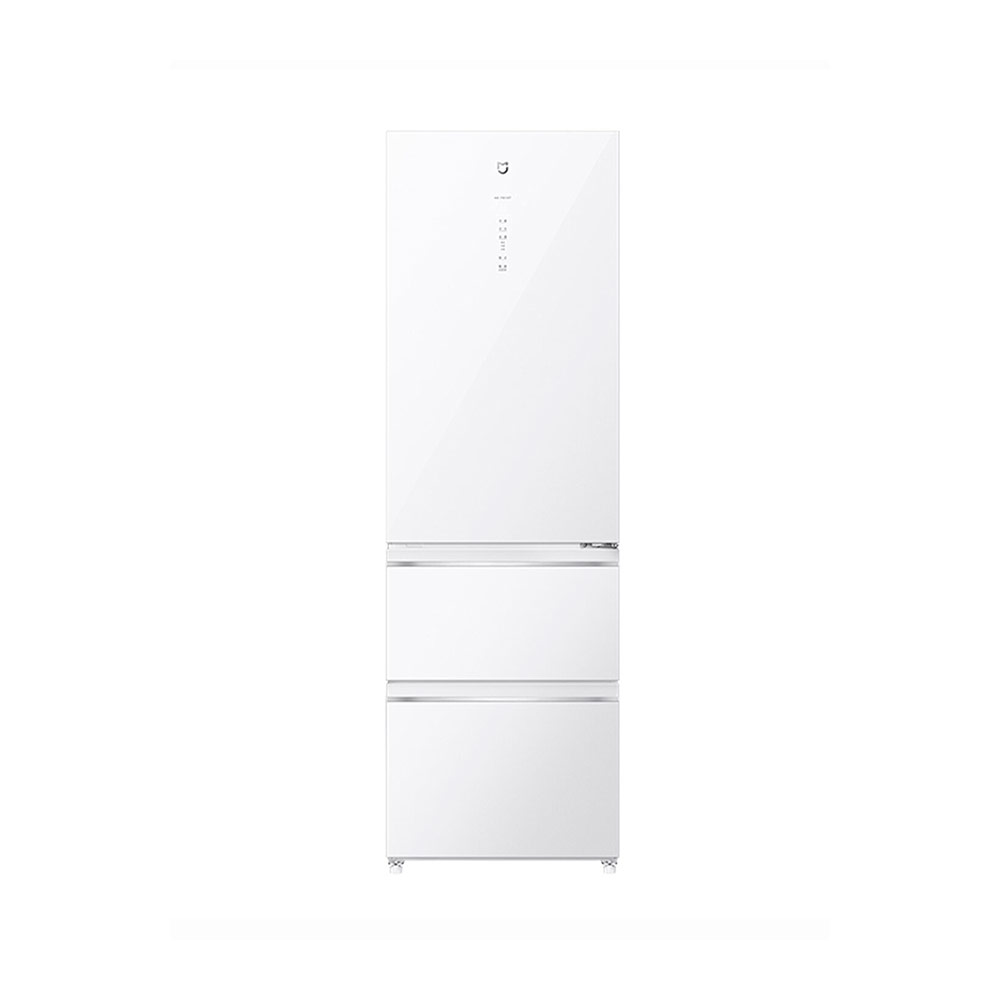Холодильник Mijia Italian Three-Door Refrigerator 400L (BCD-400WGSA)