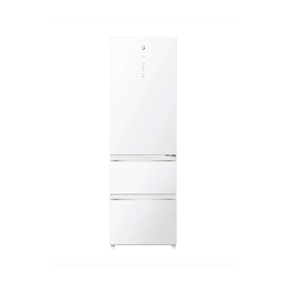 Холодильник Mijia Italian Three-Door Refrigerator 400L (BCD-400WGSA)