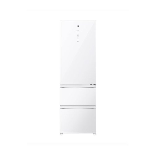 Холодильник Mijia Italian Three-Door Refrigerator 400L (BCD-400WGSA)