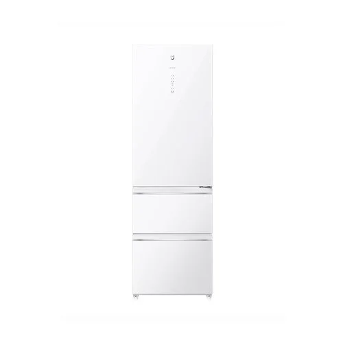 Купить Холодильник Mijia Italian Three-Door Refrigerator 400L (BCD-400WGSA) Холодильник Mijia Italian Three-Door Refrigerator 400L (BCD-400WGSA)