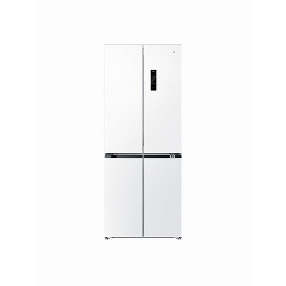 Холодильник Mijia Cross-Door Fresh Storage 436L (BCD-436WMBI)