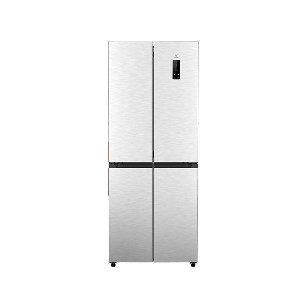 Холодильник Mijia Cross-Door Refrigerator 410L (BCD-410WMSA)