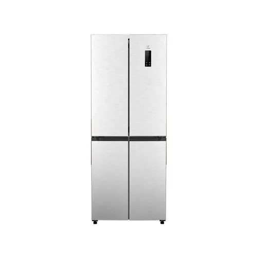 Купить Холодильник Mijia Cross-Door Refrigerator 410L (BCD-410WMSA) Холодильник Mijia Cross-Door Refrigerator 410L (BCD-410WMSA)