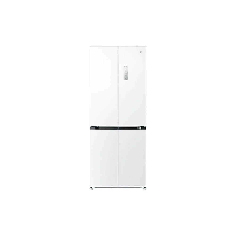 Холодильник Mijia Cross-Door Fresh Storage Ice Crystal 439L (BCD-439WGBI)