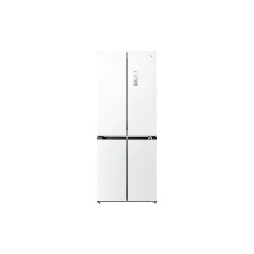 Холодильник Mijia Cross-Door Fresh Storage Ice Crystal 439L (BCD-439WGBI)