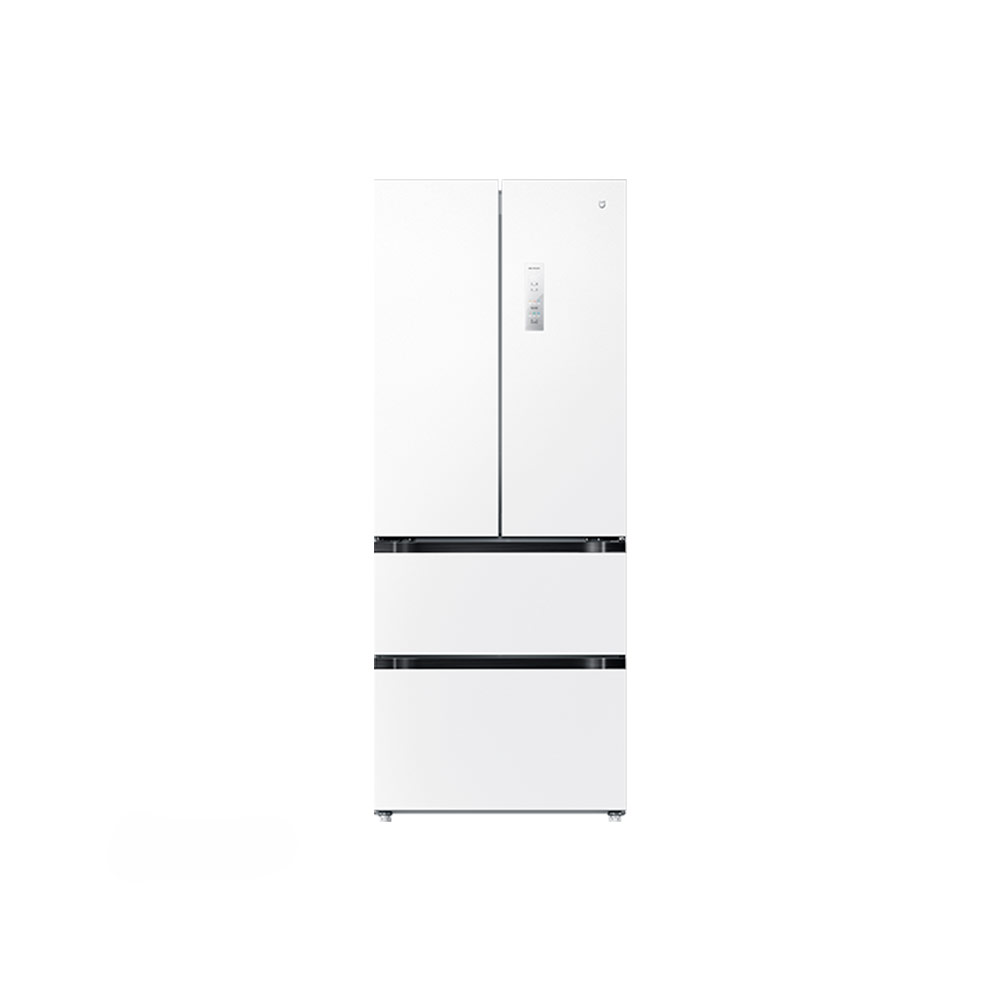 Холодильник Mijia Cross-Door 439L Ultra Slim (BCD-439WMBI)