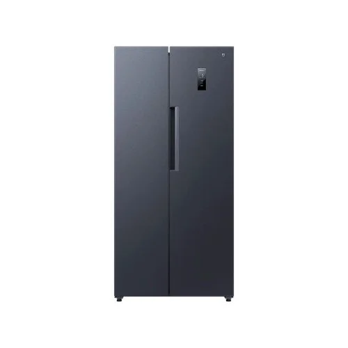 Купить Холодильник Mijia Cross-Door 501L (BCD-501WMFSA) Холодильник Mijia Cross-Door 501L (BCD-501WMFSA)