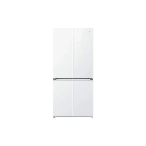 Купить Холодильник Mijia Cross-Door 508L Ice Crystal (BCD-508WGBI) Холодильник Mijia Cross-Door 508L Ice Crystal (BCD-508WGBI)