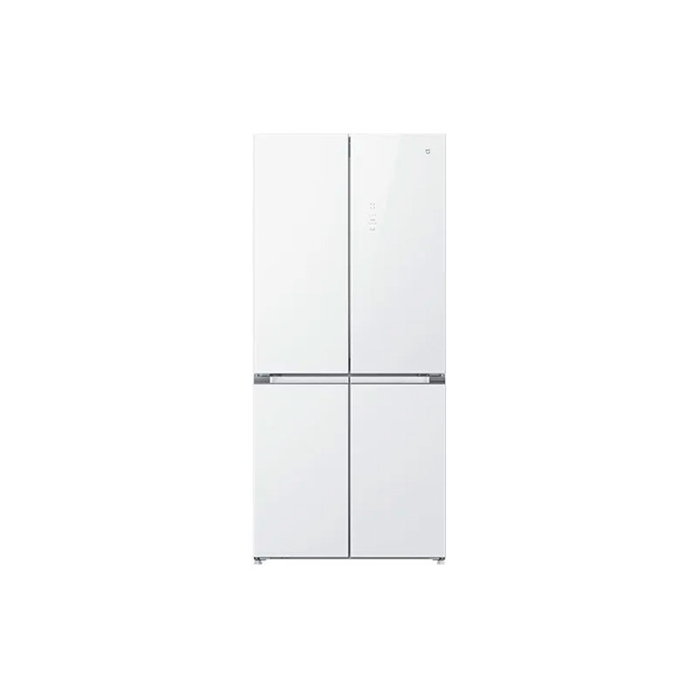 Холодильник Mijia Pro Cross-Door 508L Dual System Ultra Slim (BCD-508WTMBI)