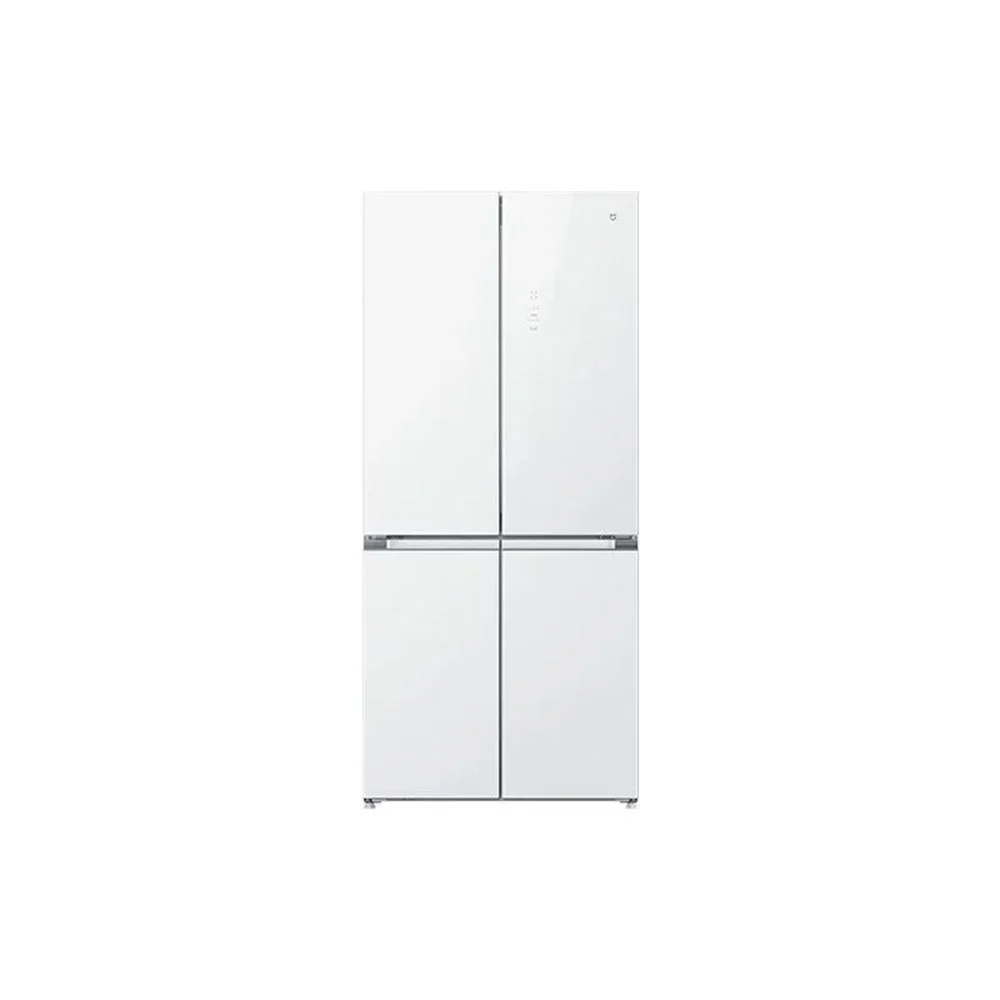 Холодильник Mijia Pro Cross-Door 508L Dual System Ultra Slim (BCD-508WTMBI)