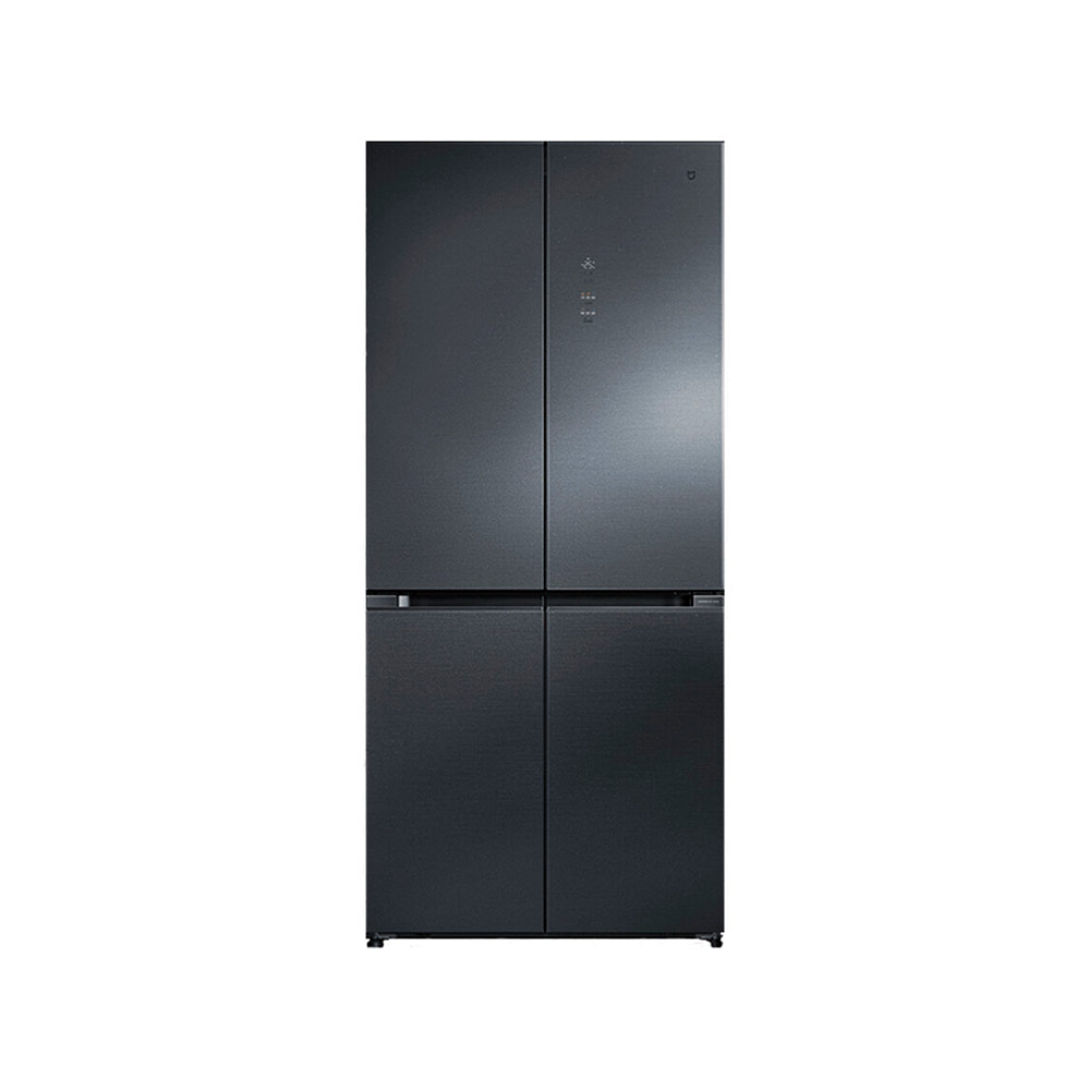 Холодильник Mijia Pro Cross-Door 508L Dual System (BCD-508WTGBI)