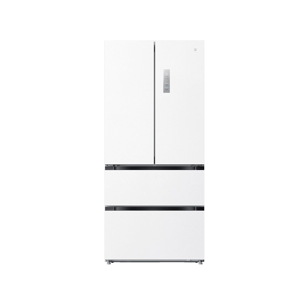 Холодильник Mijia Pro Cross-Door 508L Dual System French Door Ultra Slim (BCD-508WFTMBI)
