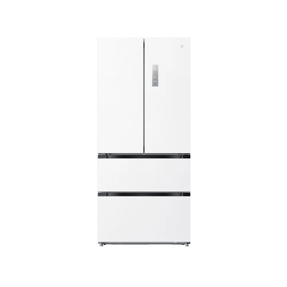 Холодильник Mijia Pro Cross-Door 508L Dual System French Door Ultra Slim (BCD-508WFTMBI)