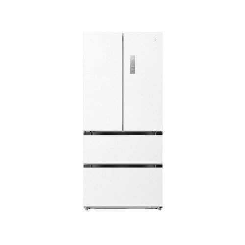 Холодильник Mijia Pro Cross-Door 508L Dual System French Door Ultra Slim (BCD-508WFTMBI)