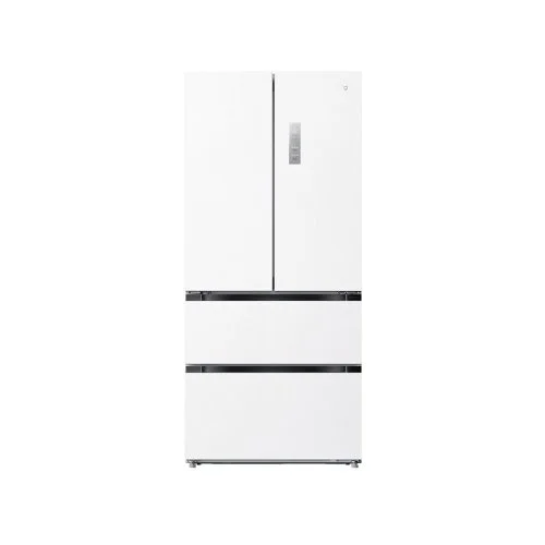 Купить Холодильник Mijia Pro Cross-Door 508L Dual System French Door Ultra Slim (BCD-508WFTMBI) Холодильник Mijia Pro Cross-Door 508L Dual System French Door Ultra Slim (BCD-508WFTMBI)