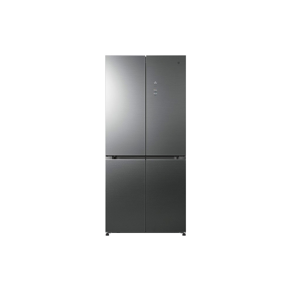 Холодильник Mijia Pro Cross-Door 508L Dual System Ice Crystal (BCD-508WTGBIA)
