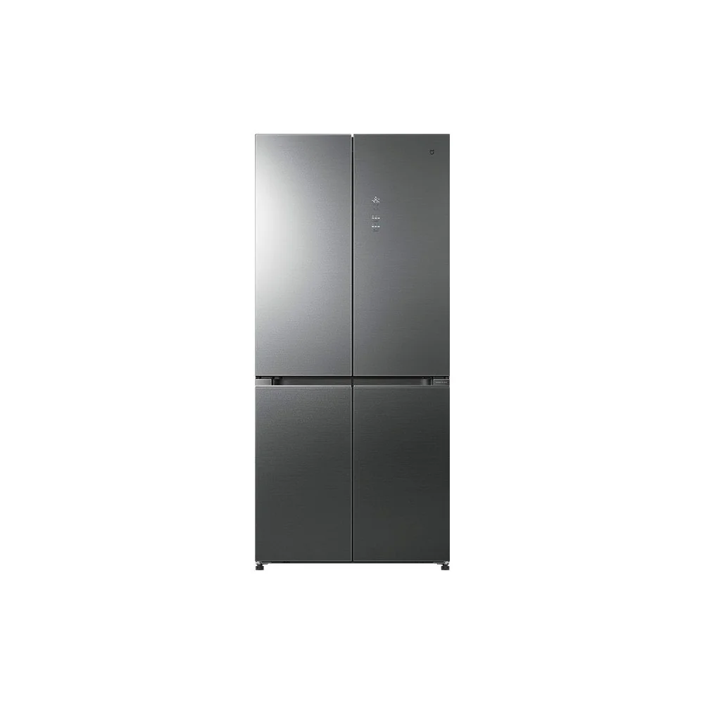 Холодильник Mijia Pro Cross-Door 508L Dual System Ice Crystal (BCD-508WTGBIA)
