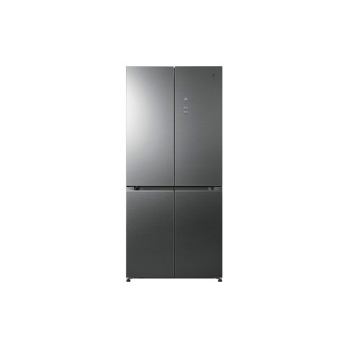 Холодильник Mijia Pro Cross-Door 508L Dual System Ice Crystal (BCD-508WTGBIA)