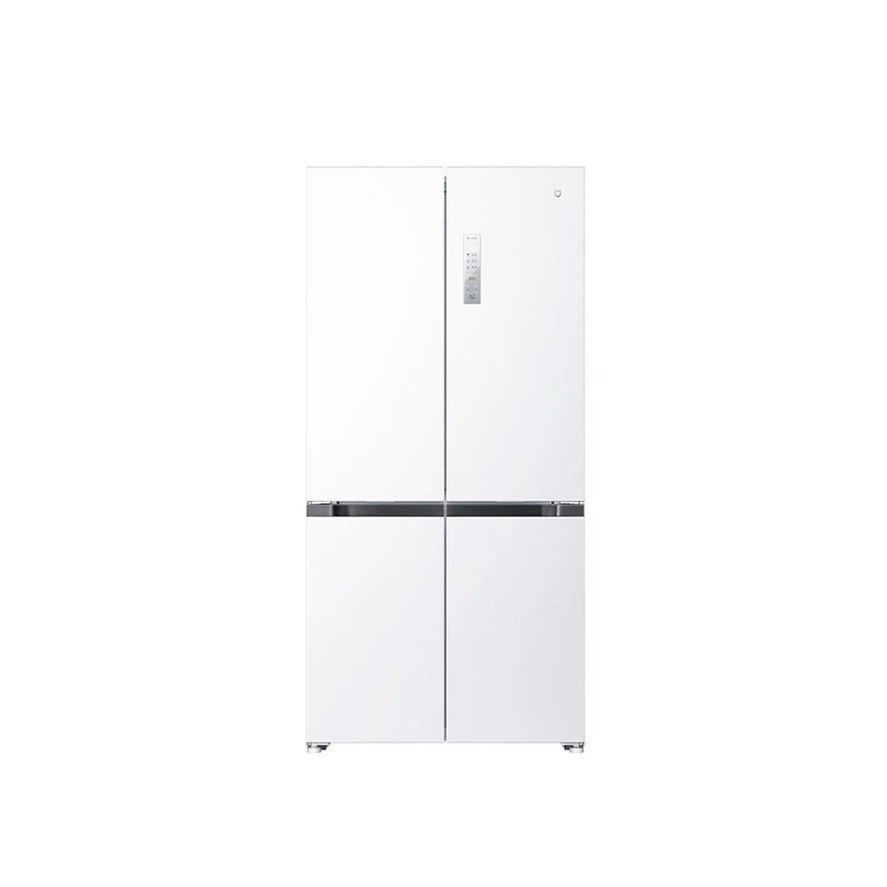 Холодильник Mijia Cross-Door 518L Ultra Slim (BCD-518WMBI)
