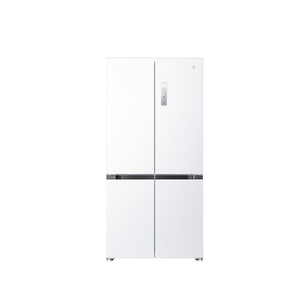 Холодильник Mijia Cross-Door 521L Seamless Full Integration (BCD-521WMBI)